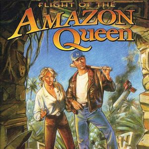 PC – Flight of the Amazon Queen