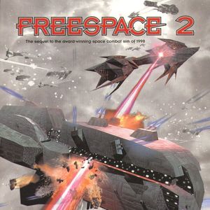 PC – Freespace 2