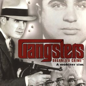 PC – Gangsters: Organized Crime