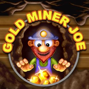 PC – Gold Miner Joe