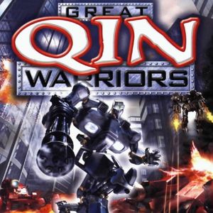 PC – Great Qin Warriors