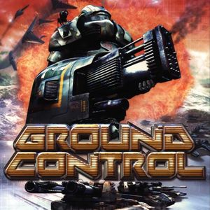 PC – Ground Control