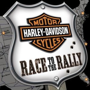 PC – Harley-Davidson: Race to the Rally