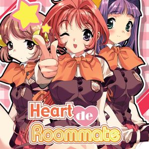 PC – Heart de Roommate