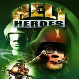 PC – Heli Heroes