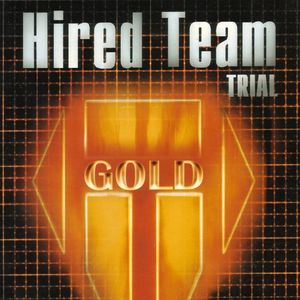 PC – Hired Team: Trial Gold