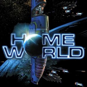 PC – Homeworld