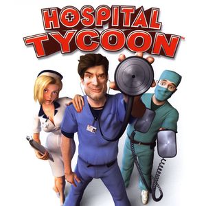 PC – Hospital Tycoon