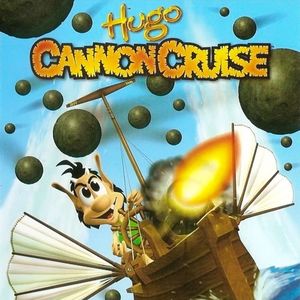 PC – Hugo: Cannon Cruise