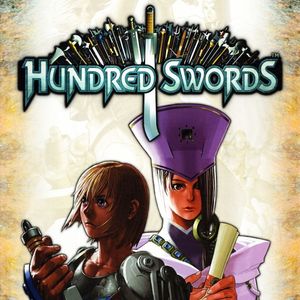 PC – Hundred Swords