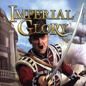 PC – Imperial Glory