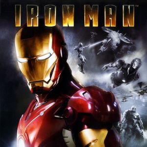 PC – Iron Man