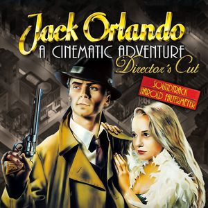 PC – Jack Orlando: A Cinematic Adventure – Director’s Cut