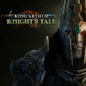 PC – King Arthur: Knight’s Tale