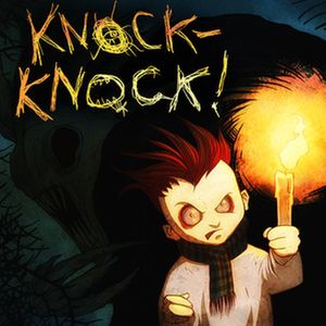 PC – Knock-Knock