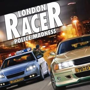 PC – London Racer: Police Madness