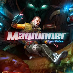 PC – Magrunner: Dark Pulse