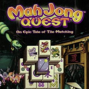 PC – Mah Jong Quest