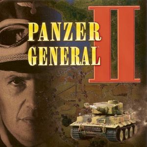 PC – Panzer General II