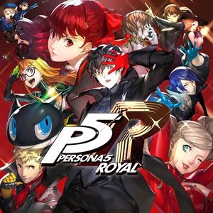 PC – Persona 5 Royal