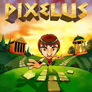 PC – Pixelus Deluxe