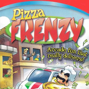 PC – Pizza Frenzy