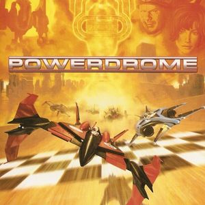 PC – Power Drome