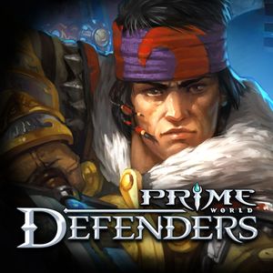 PC – Prime World: Defenders