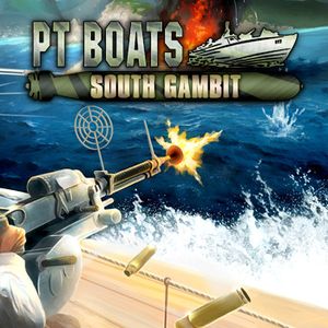 PC – PT Boats: South Gambit