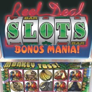PC – Reel Deal Slots: Bonus Mania!