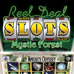 PC – Reel Deal Slots: Mystic Forest