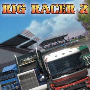 PC – Rig Racer 2