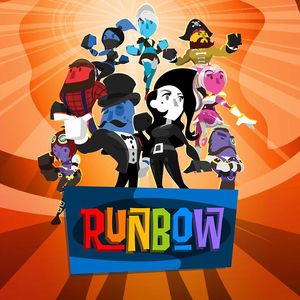 PC – Runbow
