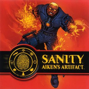 PC – Sanity: Aiken’s Artifact
