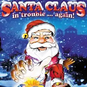 PC – Santa Claus in Trouble … Again!
