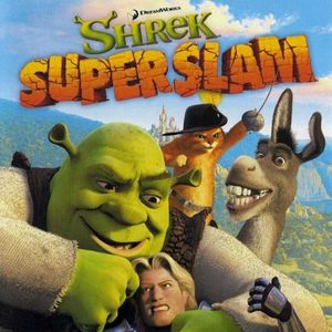PC – Shrek SuperSlam