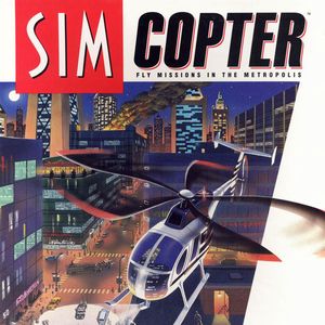 PC – SimCopter