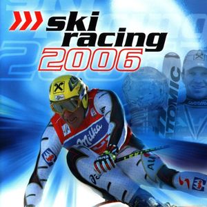 PC – Ski Racing 2006: Featuring Hermann Maier