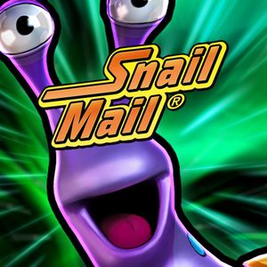 PC – Snail Mail