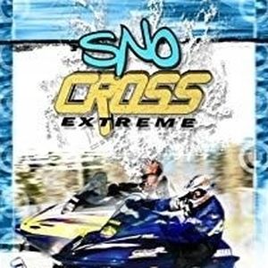 PC – Sno-Cross Extreme