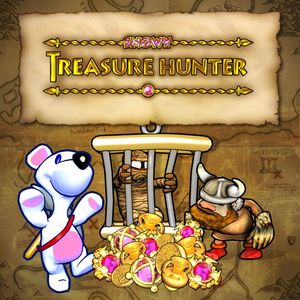 PC – Snowy: Treasure Hunter