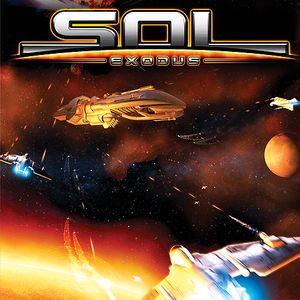 PC – SOL: Exodus