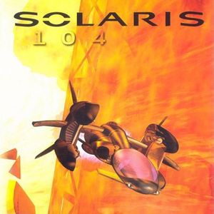 PC – Solaris 104