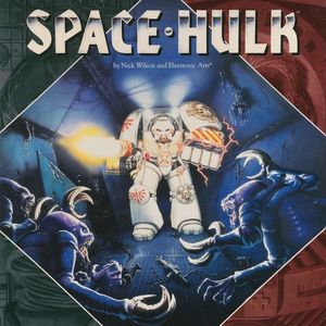 PC – Space Hulk