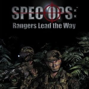 PC – Spec Ops: Rangers Lead the Way