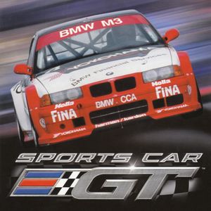 PC – Sports Car GT
