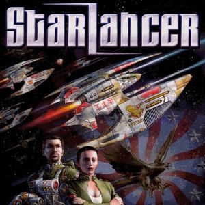 PC – Starlancer