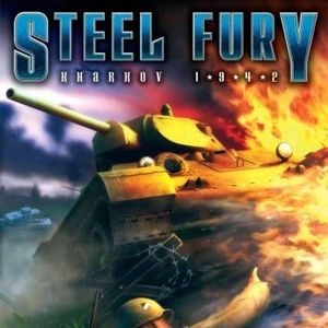 PC – Steel Fury: Kharkov 1942