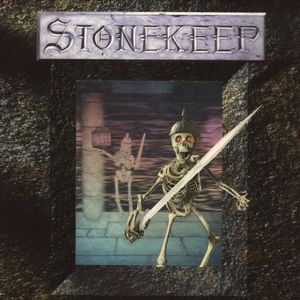 PC – Stonekeep