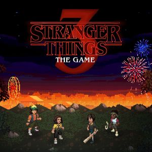 PC – Stranger Things 3: The Game